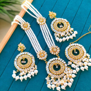 রয়্যাল ব্রাইডাল লেয়ার্ড